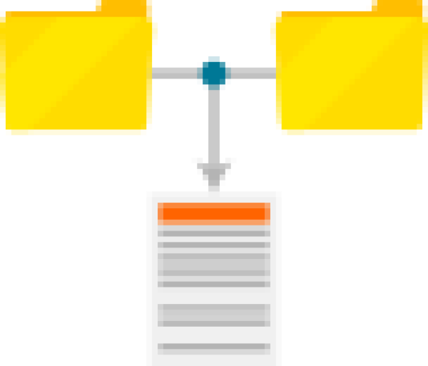 Dosya, Döküman Yönetimi ve Depolama